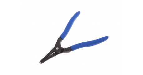 Съемник для стопорных колец 188 мм, прямые, разжатие KING TONY 66SS-07