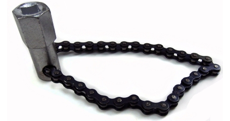 Съемник фильтра цепной TA-A1005-1