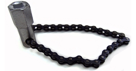 Съемник фильтра цепной TA-A1005-1