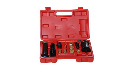 Съемник форсунок (18 предметов) MHR-05536