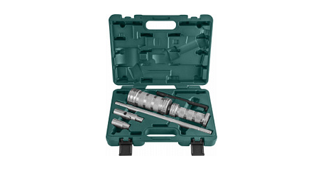 Съемник форсунок дизельного двигателя грузовых автомобилей JONNESWAY AI020126 (Common Rail)