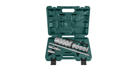 Съемник форсунок дизельного двигателя грузовых автомобилей JONNESWAY AI020126 (Common Rail)