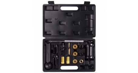 Съемник форсунок FSI AFFIX AF10315017C для VAG, кейс, 17 предметов