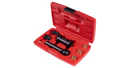 Съемник форсунок FSI VAG, кейс, 8 предметов МАСТАК 103-15008C