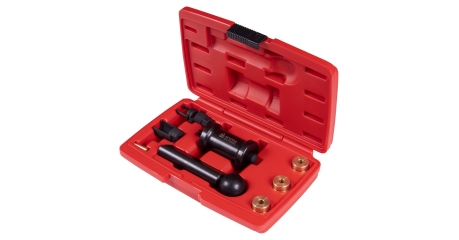 Съемник форсунок FSI VAG, кейс, 8 предметов МАСТАК 103-15008C