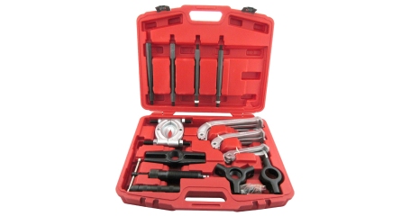 Съемник гидравлический TA-D1045