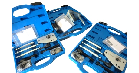 Съемник инжекторов дизелей CITROEN-PEUGEOT TA-A1106