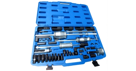 Съемник инжекторов дизелей MASTER SET EXTRA TA-D1118