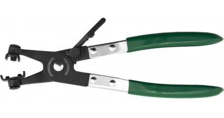 Съемник хомутов патрубков AR060039A