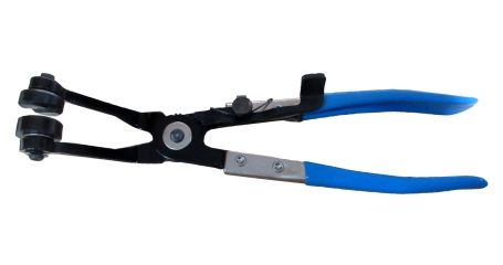 Съемник хомутов TA-B1048-B с загнутыми носами