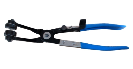 Съемник хомутов TA-B1048-B с загнутыми носами