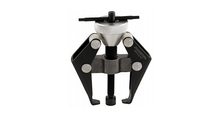 Съемник клемм аккумулятора и поводков стеклоочистителя JONNESWAY AR040043