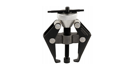 Съемник клемм аккумулятора и поводков стеклоочистителя JONNESWAY AR040043