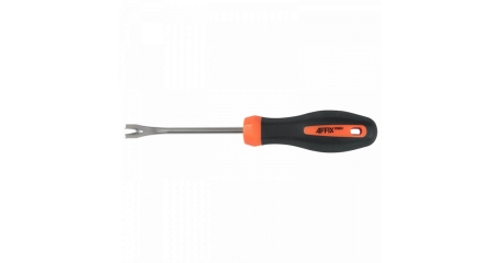 Съемник клипс обшивки салона AFFIX AF0810115, 100 мм