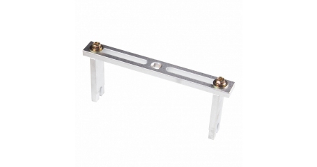 Съемник крышки топливного насоса 165 мм МАСТАК 103-52165