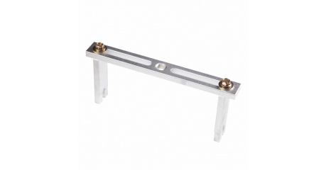 Съемник крышки топливного насоса 165 мм МАСТАК 103-52165