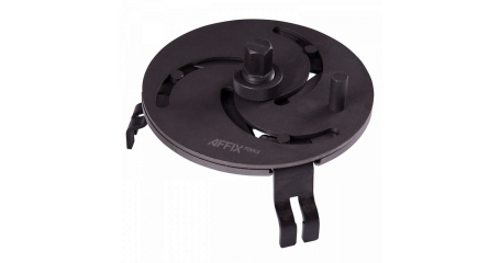 Съемник крышки топливного насоса AFFIX AF10352001, 100-170 мм