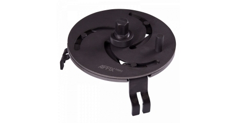 Съемник крышки топливного насоса AFFIX AF10352001, 100-170 мм