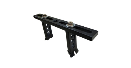 Съемник крышки топливного насоса МАСТАК 103-52195