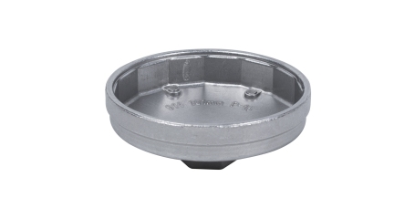 Съемник масляных фильтров, 101 мм, 15 граней, торцевой МАСТАК 103-44105