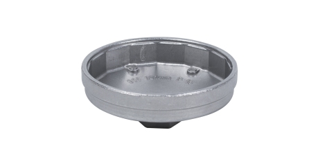 Съемник масляных фильтров, 101 мм, 15 граней, торцевой МАСТАК 103-44105