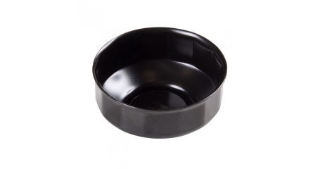 Съёмник масляных фильтров, 68 мм, 14 граней, торцевой МАСТАК 103-44068