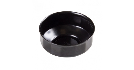 Съёмник масляных фильтров, 68 мм, 14 граней, торцевой МАСТАК 103-44068