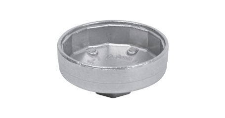 Съемник масляных фильтров, 72 мм, 14 граней, торцевой МАСТАК 103-44172