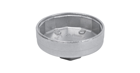 Съемник масляных фильтров, 72 мм, 14 граней, торцевой МАСТАК 103-44172