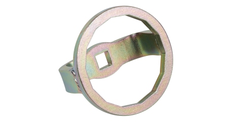 Съемник масляных фильтров, 74 мм, 14 граней, торцевой МАСТАК 103-44074