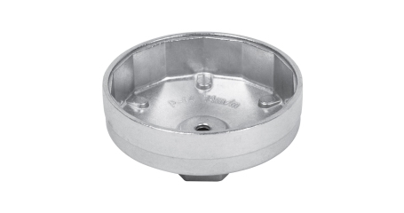 Съемник масляных фильтров, 74 мм, 14 граней, торцевой МАСТАК 103-44174