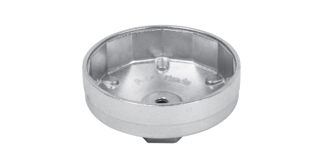 Съемник масляных фильтров, 74 мм, 14 граней, торцевой МАСТАК 103-44174