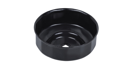 Съемник масляных фильтров, 76 мм, 14 граней, торцевой МАСТАК 103-44076