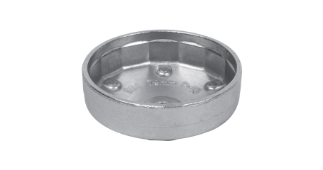 Съемник масляных фильтров, 78,5 мм, 15 граней, торцевой МАСТАК 103-44185