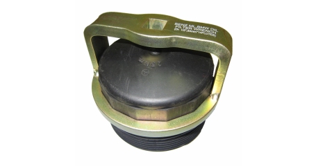 Съемник масляных фильтров, 84 мм, 14 граней, торцевой МАСТАК 103-44084