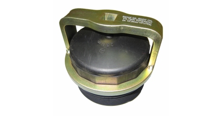 Съемник масляных фильтров, 84 мм, 14 граней, торцевой МАСТАК 103-44084