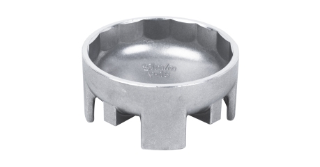 Съемник масляных фильтров, 86 мм, 14 граней, торцевой МАСТАК 103-44186