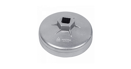 Съемник масляных фильтров, 89 мм, 15 граней, торцевой МАСТАК 103-44189