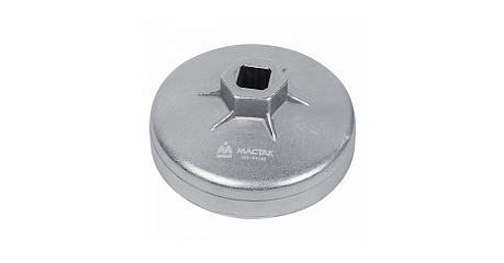 Съемник масляных фильтров, 89 мм, 15 граней, торцевой МАСТАК 103-44189