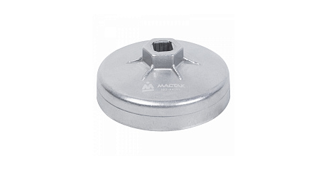 Съемник масляных фильтров, 91 мм, 15 граней, торцевой МАСТАК 103-44191