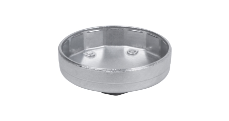 Съемник масляных фильтров, 92 мм, 15 граней, торцевой МАСТАК 103-44192