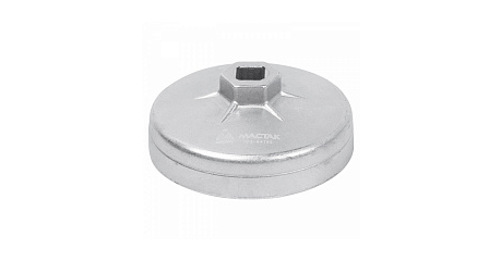 Съемник масляных фильтров, 95 мм, 15 граней, торцевой МАСТАК 103-44195