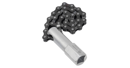 Съемник масляных фильтров, до 120 мм, цепной МАСТАК 103-42120