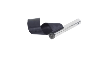 Съемник масляных фильтров, до 150 мм, ленточный МАСТАК 103-43150