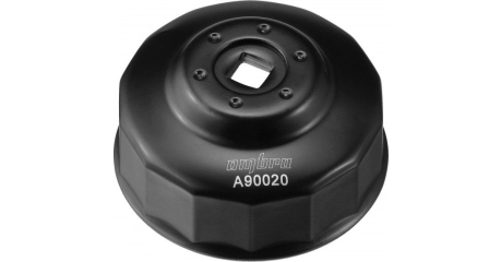 Съемник масляных фильтров Ombra A90020 , "чашка" 14-граней, O-68 мм