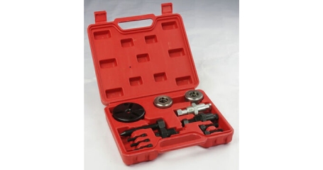 Съемник муфты компрессора TA-D1030