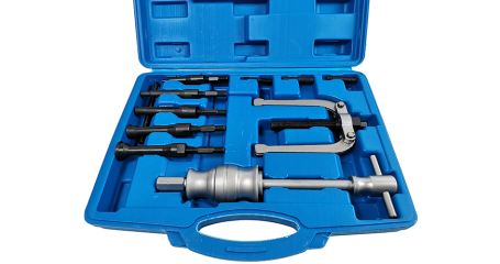 Съемник подшипников (10 предметов) MHR-09056