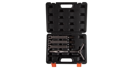 Съемник подшипников 200 мм 2-х и 3-х захватный AFFIX AF10412122