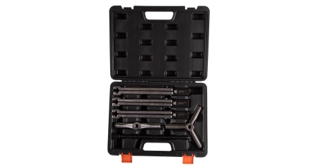 Съемник подшипников 250 мм 2-х и 3-х захватный AFFIX AF10412123