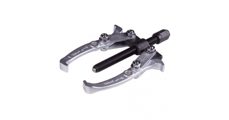 Съемник подшипников 2-х захватный 100 мм KING TONY 7962-04